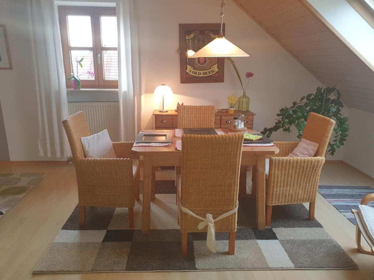 Just Like Home Erding Exterior foto
