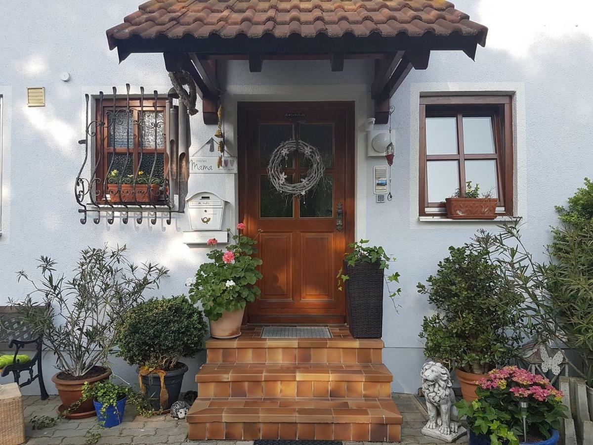 Just Like Home Erding Exterior foto